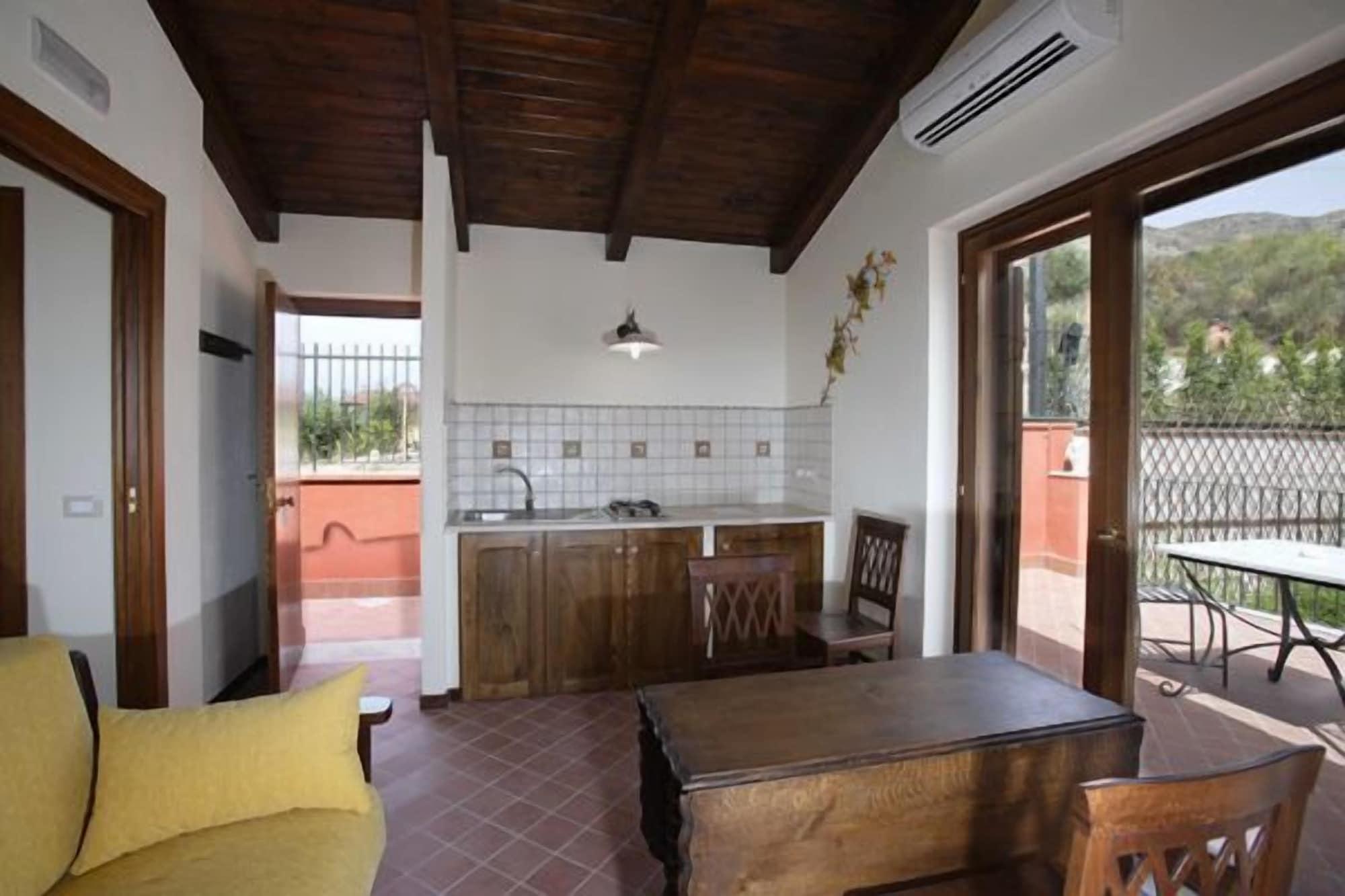 Gasthaus Casale Di Caterina Taormina Exterior foto