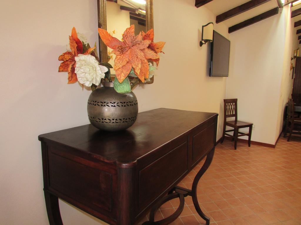 Gasthaus Casale Di Caterina Taormina Zimmer foto