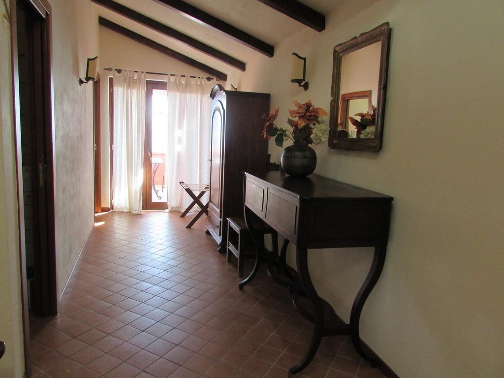Gasthaus Casale Di Caterina Taormina Zimmer foto